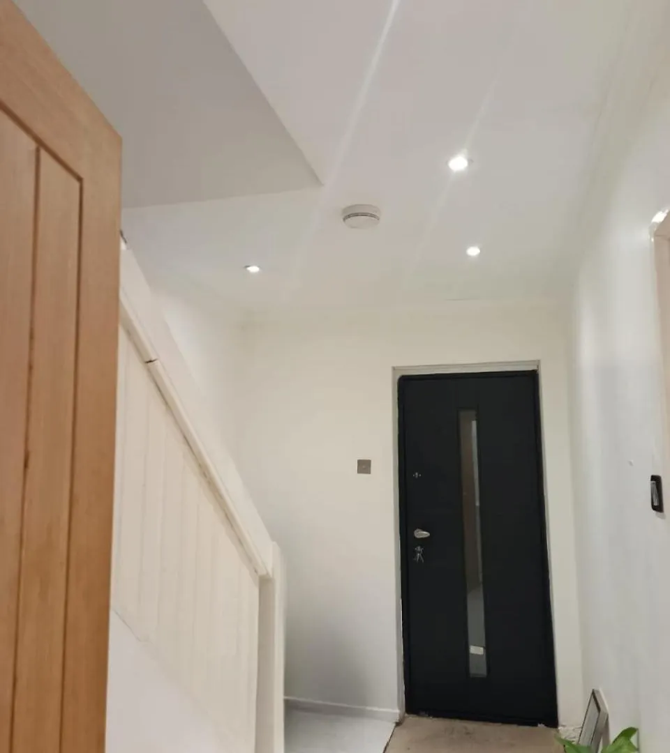 Superb Double Room In A House Plumstead  United Kingdom