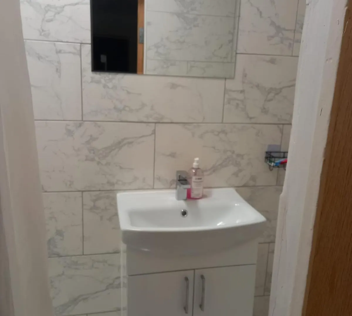 Superb Double Room In A House Plumstead  0*, Plumstead (Greater London) United Kingdom
